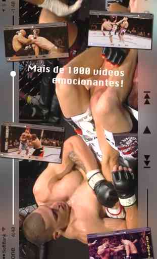 MMA Extremo 1