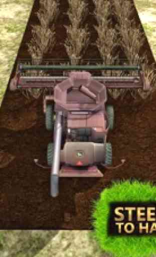 Simulador trator agrícola e sim agricultor jogo 4