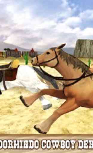 Ultimate Horse Riding Simulator 3