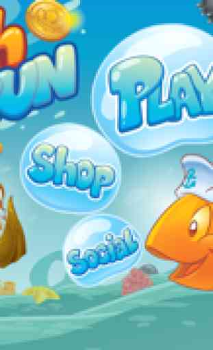 Fish Run Free Games – por 