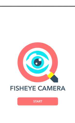 Fisheye - Câmara Fisheye com lentes Fisheye 4