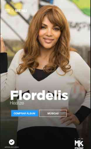 Flordelis - Oficial 1