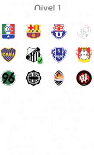 Football Soccer Logos Quiz 3