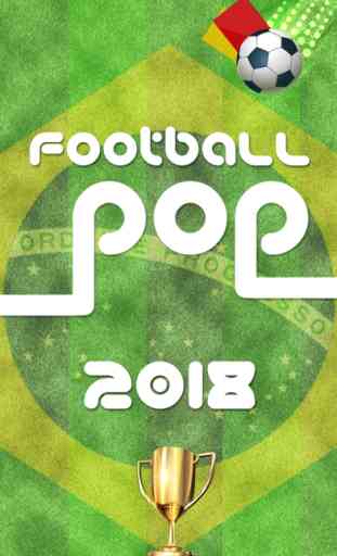 Futebol Pop - Copa do Brasil 1