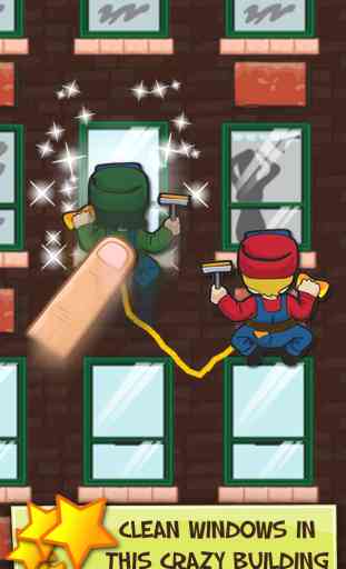 Fun Cleaners Free Games – por 