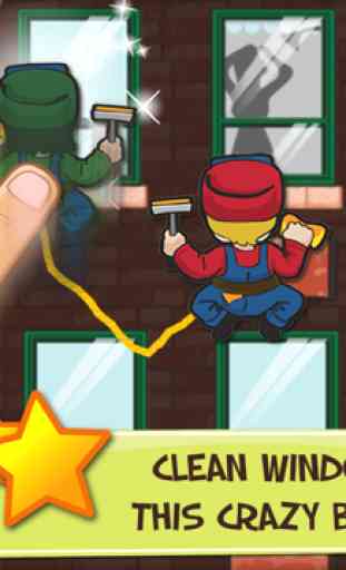Fun Cleaners Free Games – por 