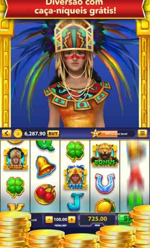 Fortune Slots - Free Vegas Spin & Win Casino! 1