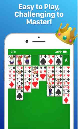 FreeCell Classic :) 2