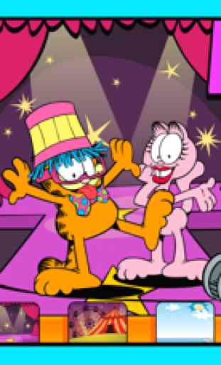 Garfield - Vida boa! 2