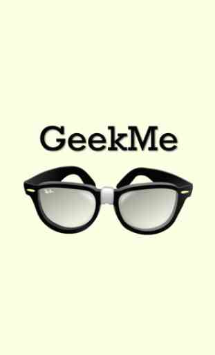 Geek Me - Torne-se um Geek! 4