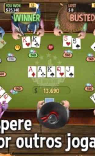 Governor of Poker 2 - Offline 2