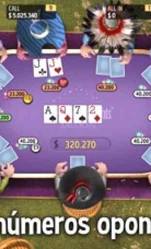 Governor of Poker 2 - Offline 4