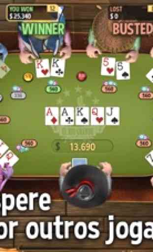 Governor of Poker 2 Premium 2