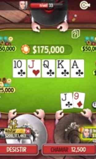 Governor of Poker 3 - Online 1
