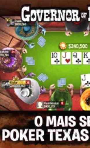 Governor of Poker 3 - Online 2
