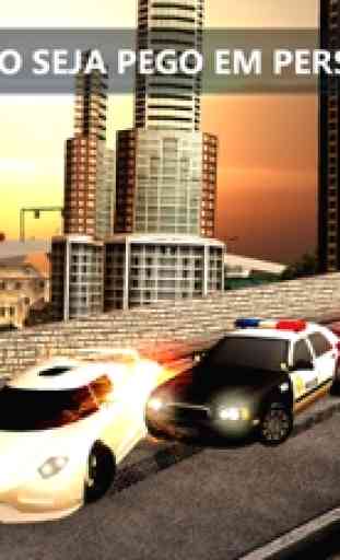 grande crime gangster auto : Cidade de roubo vegas 1