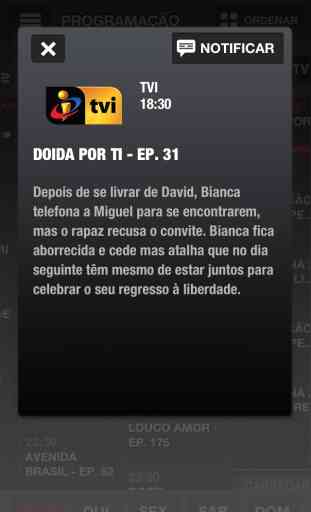 GUIA TV 3