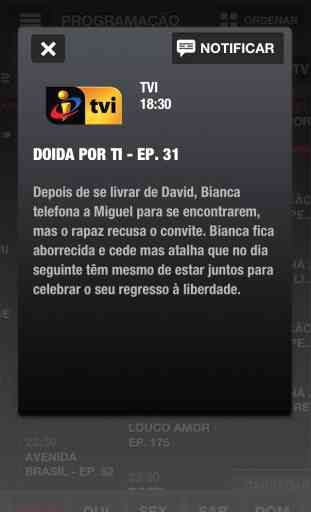 GUIA TV Free 3