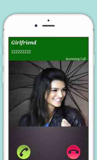 Namorada chama o telefone real Prank. Namorada Chamada engraçado. 2