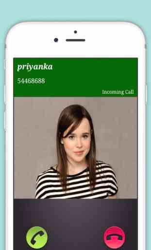 Namorada chama o telefone real Prank. Namorada Chamada engraçado. 3