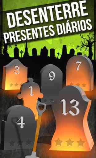 Halloween: 13 Jogos de Terror 1