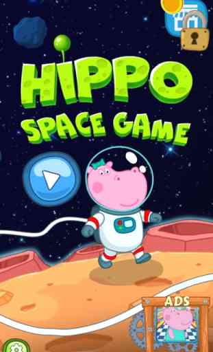 Hippo Espaço 3