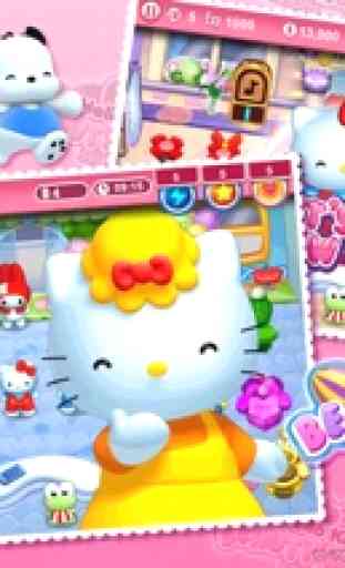 Salão de Beleza Hello Kitty: Feriados 4