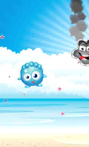 Jelly Gota um divertido jogo Geléias - Jelly Drop A Fun Jellies Game 2
