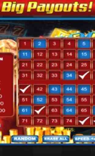loteria verdadeiro jogo divertido jogo viciante livre melhores jogos de casino para adultos 3