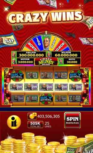 Jackpot Magic Slots™ & Casino 2