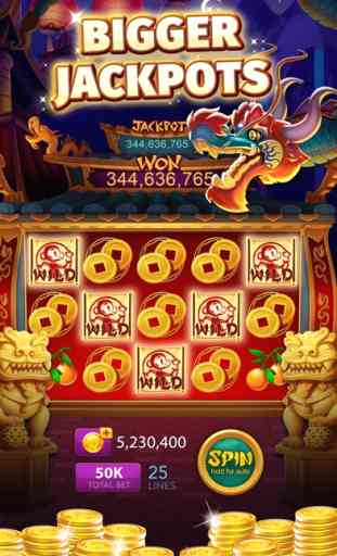 Jackpot Magic Slots™ & Casino 4