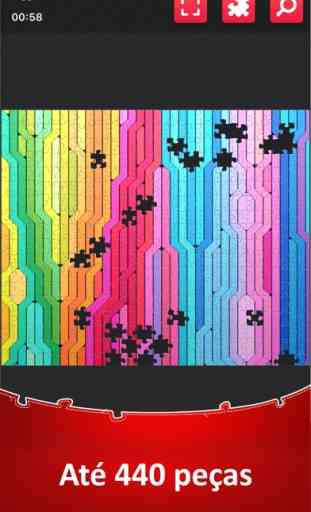Jigsaw Puzzle - quebra-cabeças 2