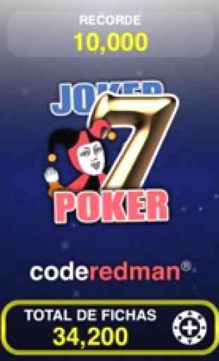 Joker Poker 88 3