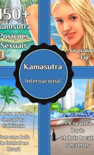 Posições Sexuais 150+do KamaSutra 3