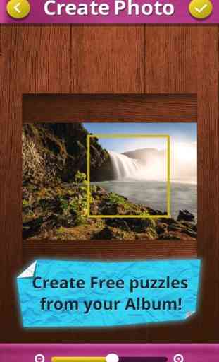 Quebra-Cabeça Jigsaw Puzzles 4