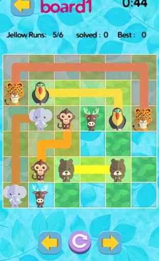 Selva Jam Safari Game Strategy - Teste Logic grátis 4
