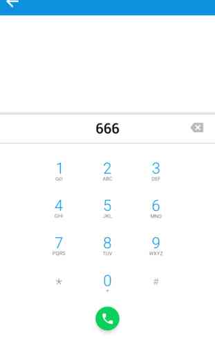 Chame 666 e fale com o diabo 1