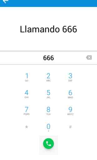Chame 666 e fale com o diabo 2