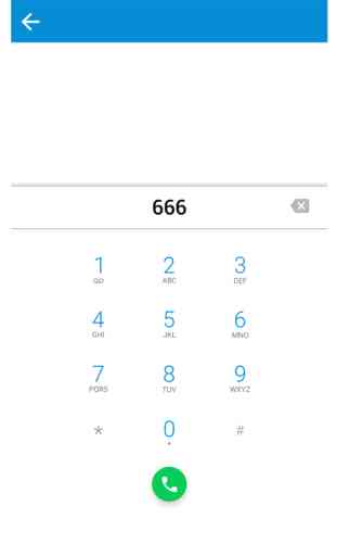 Chame 666 e fale com o diabo 3
