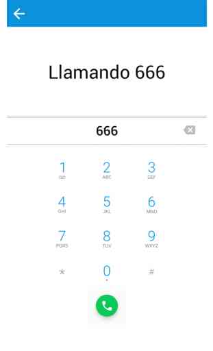 Chame 666 e fale com o diabo 4