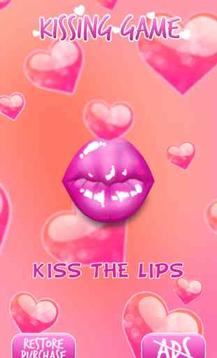 Jogo de beijar calculadora do amor melhor beijo 2