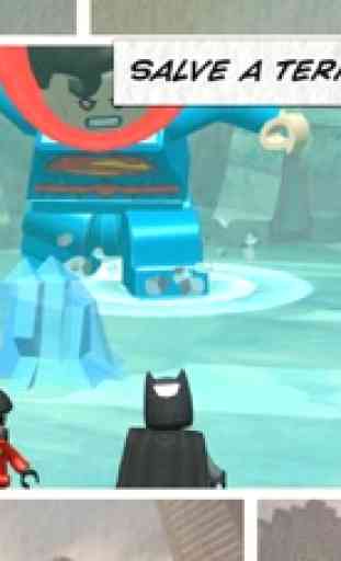 LEGO® Batman: Beyond Gotham 4