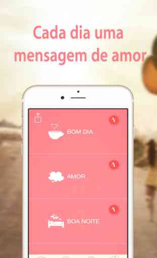 Amor sms: Mensagens de amor 3