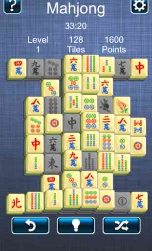 Grátis Jogos de Mahjong - Emoji Tiles Matching Fun 2