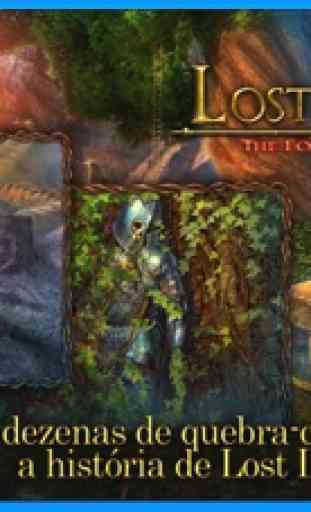 Lost Lands 2 (HD) 3