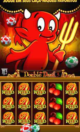 Lucky Play - Jogos de Casino 4