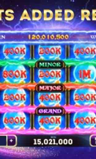 Lucky Time Slots Jogos de Slot 2