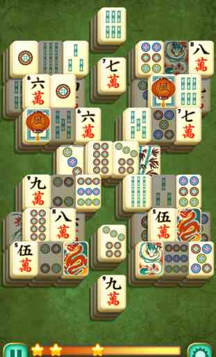 Mahjong 径 4