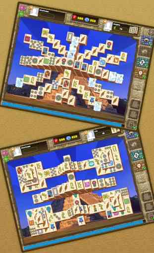 Mahjong Duels: Epic Matching 1