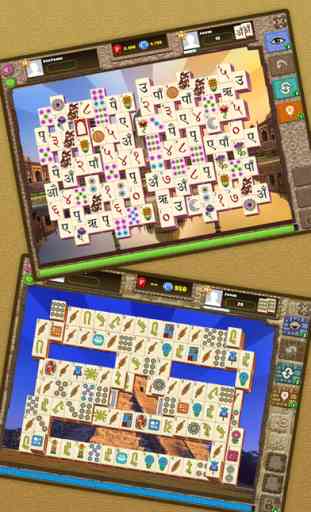 Mahjong Duels: Epic Matching 3